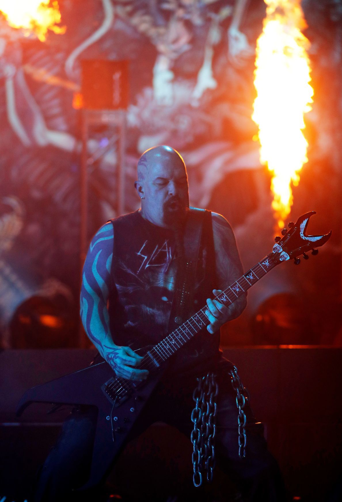 Slayer